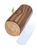 Icon of Wood