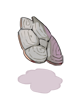 Icon of Hard Skin