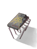Icon of Weird Part