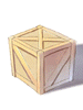 Icon of Supply Box