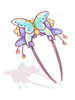 Icon of Ornament Hairpin