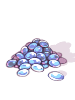 Icon of Spiritual Crystal