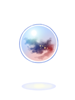Icon of Dark Piece