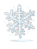 Icon of Small Snow Flower