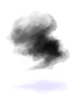 Icon of Damp Darkness