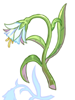 Icon of Vital Flower