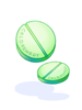 Icon of Antidote
