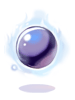 Icon of Liquid Condensed Bullet