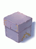 Icon of Old Purple Box