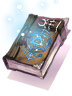 Icon of Spell Book (Cold Bolt)