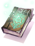 Icon of Spell Book (Lightening Bolt)