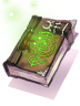 Icon of Spell Book (Heaven's Drive)
