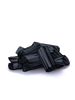 Icon of Black Charcoal
