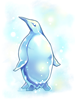 Icon of Cold Ice