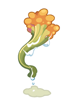 Icon of Drosera Tentacle