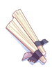 Icon of Fine Noodles