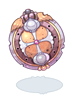 Icon of Shield Of King
