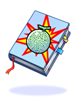 Icon of Melon Bomb Guidebook