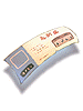 Icon of F Max Weight Up Scroll