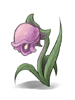 Icon of Singing Flower