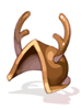 Icon of Antler Helmet