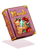 Icon of Muscle Story