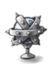 Icon of Orc Trophy