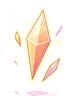 Icon of Yellow Wish Point