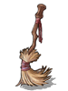 Icon of Old Broom