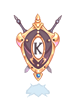 Icon of KVM Badge
