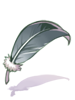 Icon of Round Feather