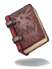 Icon of Book of the Devil