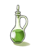 Icon of Awakening Potion