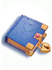 Icon of Her Heart
