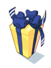Icon of Gift Box