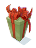 Icon of Gift Box