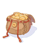 Icon of Bag of Gold Coins