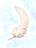 Icon of Tingly Feather
