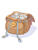 Icon of Bag of Silver Coins