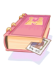 Icon of Sweet Memory of Marriage