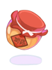 Icon of Distilled Fighting Spirit