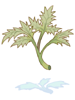 Icon of Herb of Incantation
