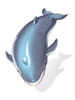 Icon of Whale