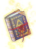 Icon of Rare Tome