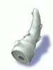 Icon of Stiff Horn
