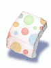 Icon of Glitter Shell