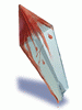Icon of Bloody Edge