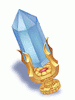 Icon of Lucifer's Lament