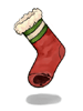 Icon of Red Stocking