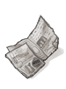 Icon of Old Papers